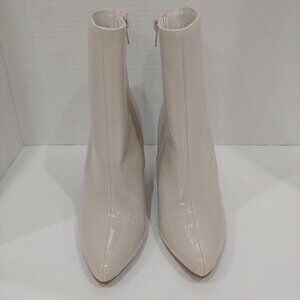 Crown & Ivy Erica Booties Size 6